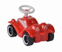 BIG Mini Bobby Car Classic, pull back, DP12